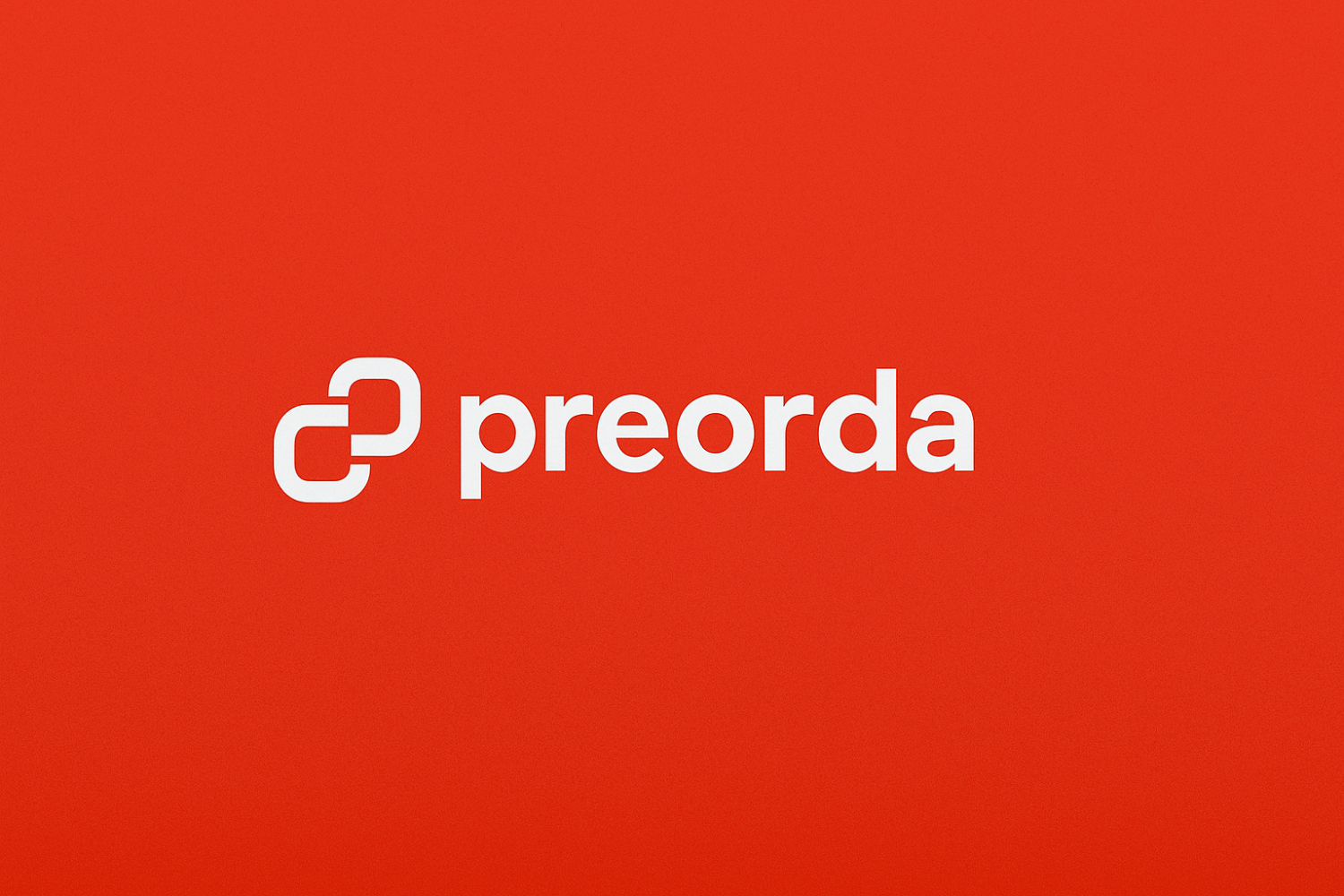 Preorda offer